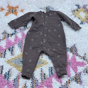 Quincy Mae Moon One Piece